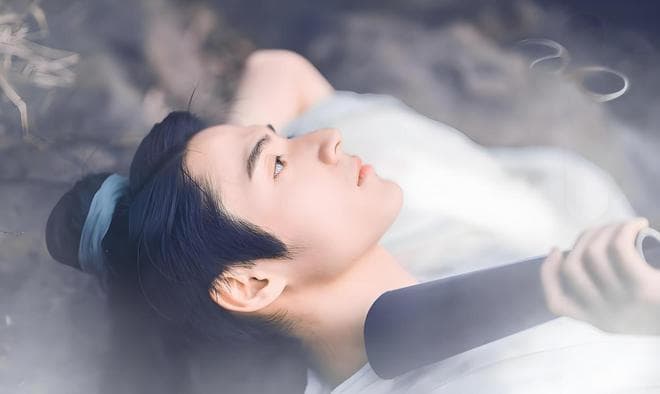 宋玉：古代四大美男子之一，他的一生都有哪些奇葩事？