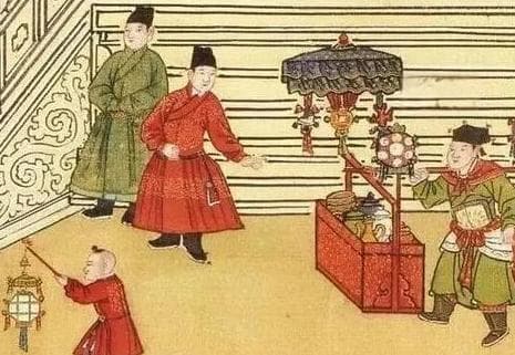 王子犯法,庶民同罪 古代皇室宗亲犯罪又会怎么样