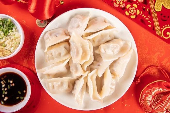 除夕守岁饺子宴新吃法，盘点国外各种饺子，春节增添不一样的年味