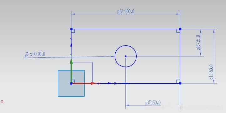 Ansys Workbench中导入参数化的UG模型进行优化设计