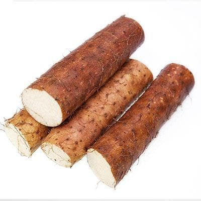 补中益气长肌肉 健中补虚话山药