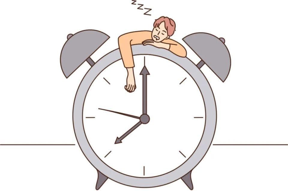 《新英格兰医学杂志》子刊提出改善睡眠10妙招 | 睡眠不足已成为公共卫生问题