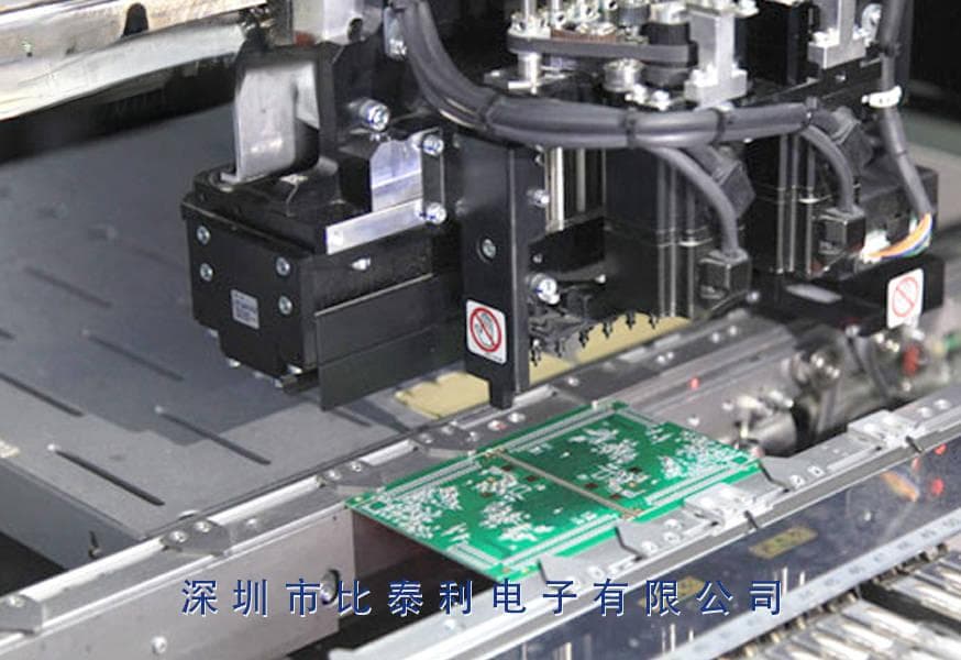 揭秘SMT加工厂：一站式解读其核心业务！