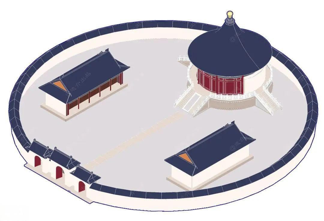 中国四大回音建筑：古代声学智慧的结晶
