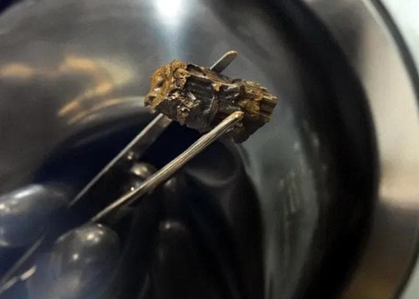 世界首个临界快谱熔盐反应堆燃料配方取得突破