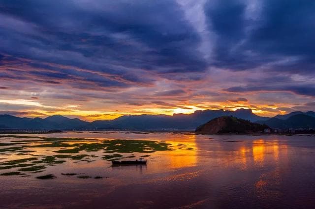 西门岛旅游攻略，乐清西门岛好玩吗？