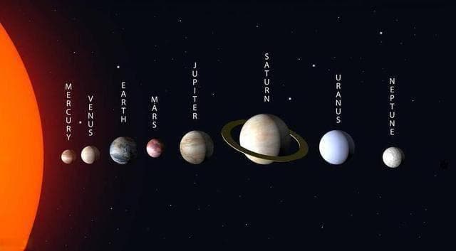 揭秘水星：与地球平均距离最近，为何成为最难抵达的行星？