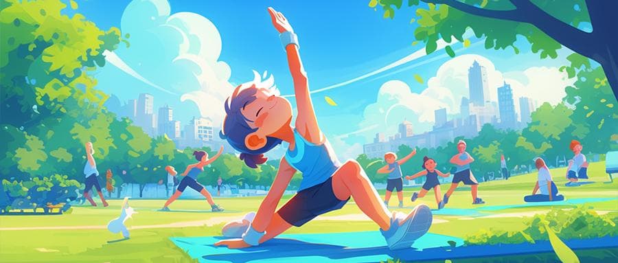 开学前必做6件事！（附新学期校历）