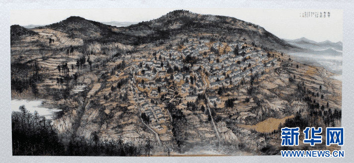 乡村振兴在行动丨太行山间，探寻小山村的振兴之道