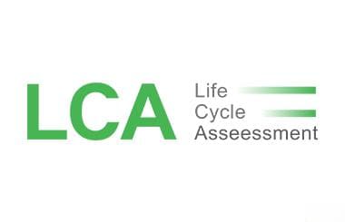 LCA认证评价框架四个要素清单 LCA申请内容