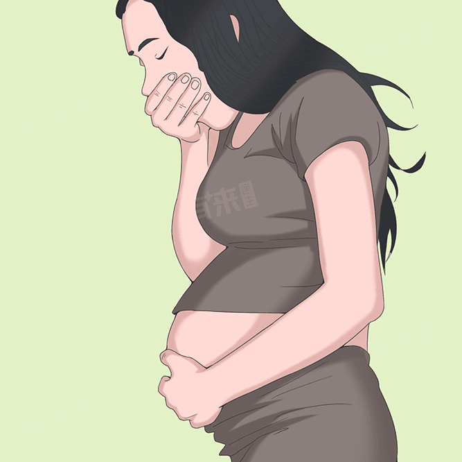 妊娠恶阻：症状、危害与预防全解析