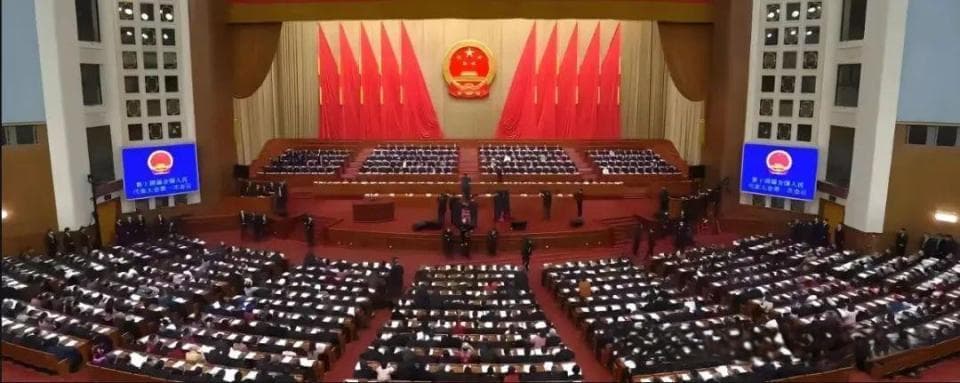 良食全国两会提案，为餐饮外卖“健康”破局
