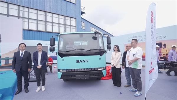 电动物流车有望打破低运价困局