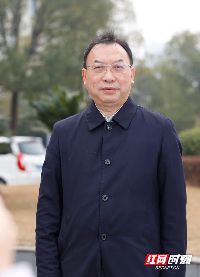 何清湖：推动中西医结合科学发展