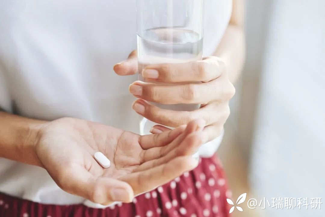 Science重磅：非激素！新靶点，男性避孕药突破点