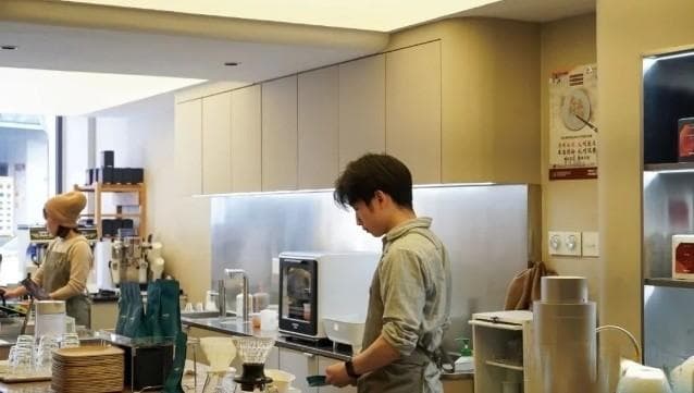 咖啡控必看：如何挑选一杯既美味又营养的咖啡？