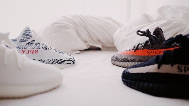 与Ye圆满和解，adidas「面子、里子」都有了