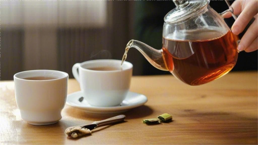 如何根据个人口味调整茶叶冲泡方式