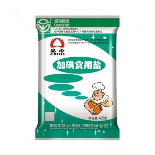 盐选购指南：从种类到储存，一文读懂如何挑选优质食用盐