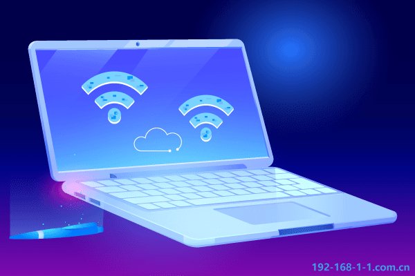 电脑如何同时连接2个无线WIFI网络