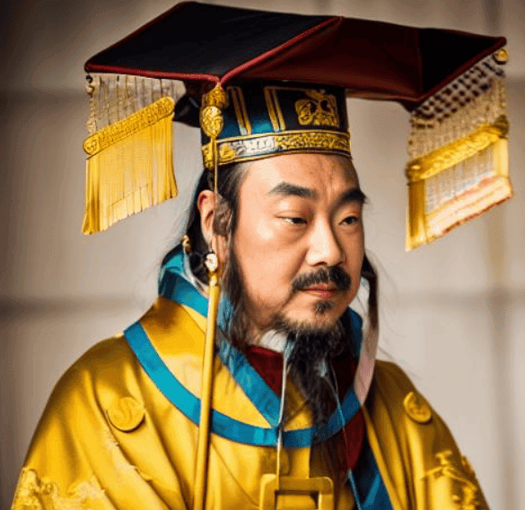 唐太宗的贞观之治：明君贤臣的典范