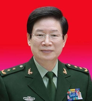 张海阳：写遗书也要上前沿的将军