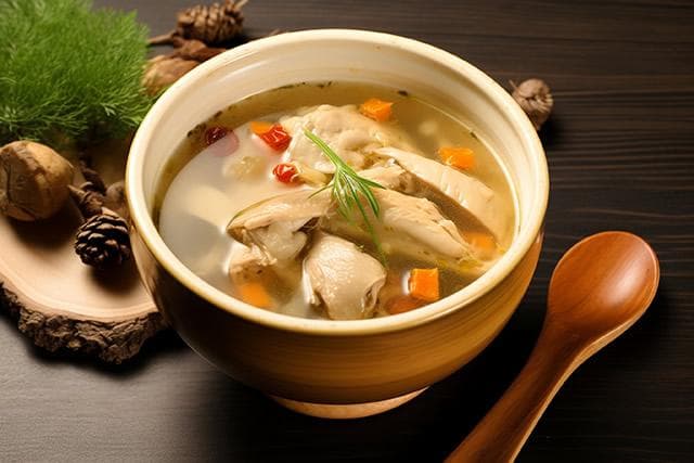 十大好吃又营养的鹅肉吃法 10道滋补鹅肉的做法分享