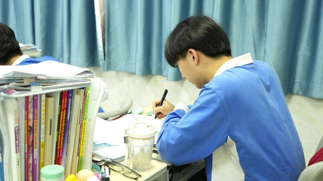 深圳二模后如何作最后突破？这份备考指南请收好！