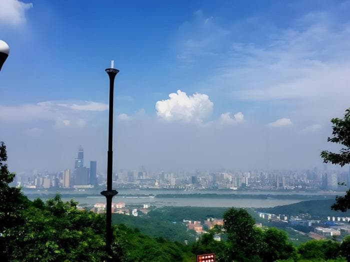 长沙之旅：古城风韵与现代风华的完美交织