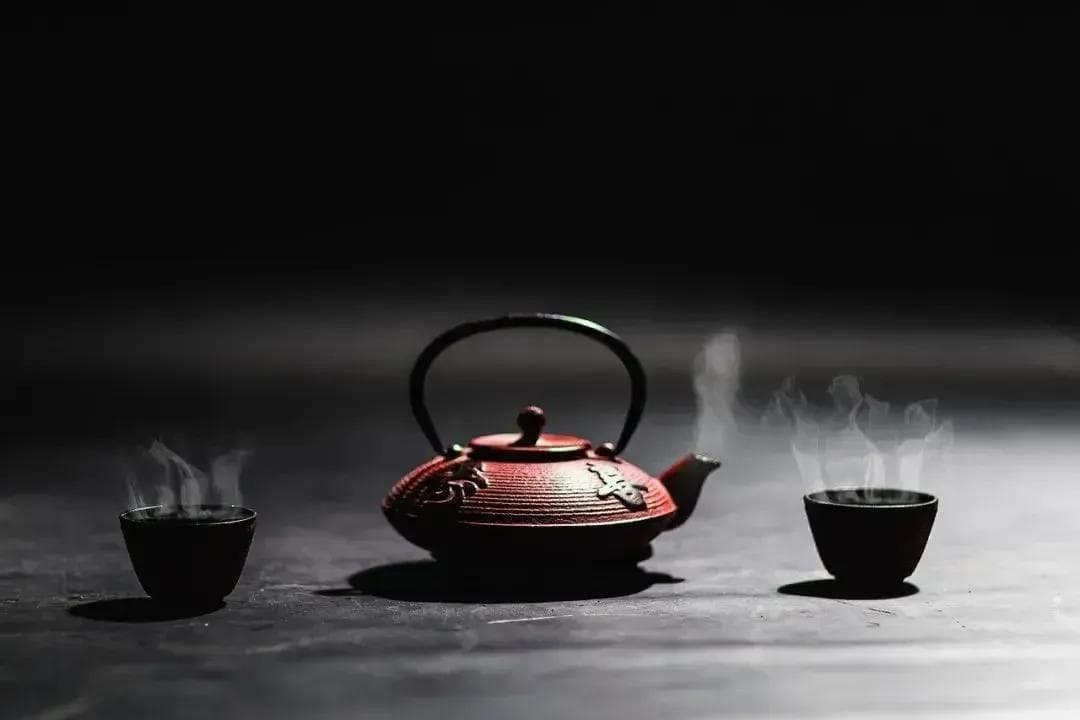 人性中的矛盾