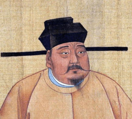天降皇位：历史上改朝换代最轻松的皇帝——赵匡胤