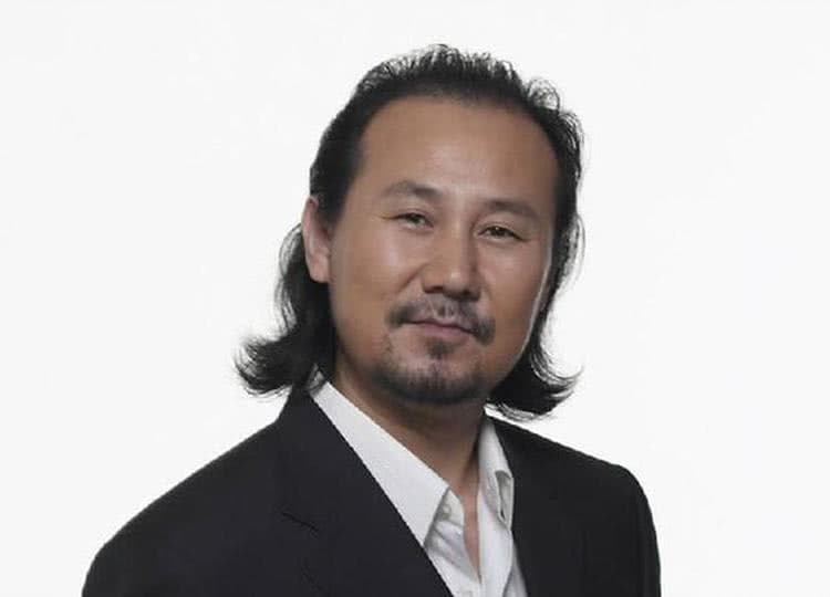 腾格尔：草原之子的音乐传奇