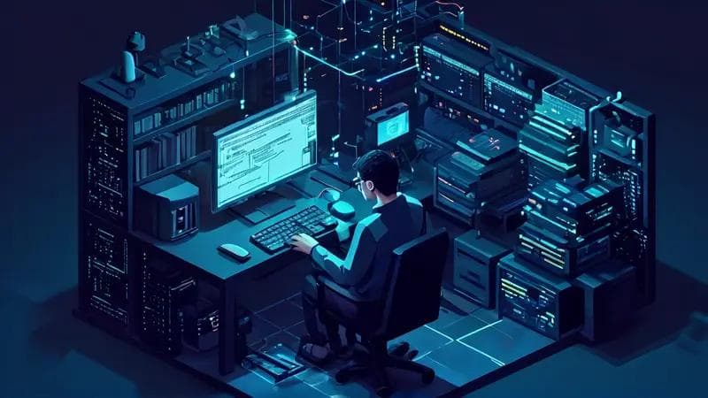 企业微信API开通指南：从账号注册到接口调用