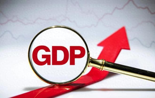 中美日2024年GDP预测：美国28.5万亿，日本4.2万亿，中国令人意外