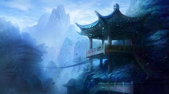 战国风云：七雄合纵连横，纷争中的一统之路