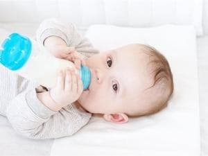 孩子早上空腹喝奶粉好吗？专家给出专业建议