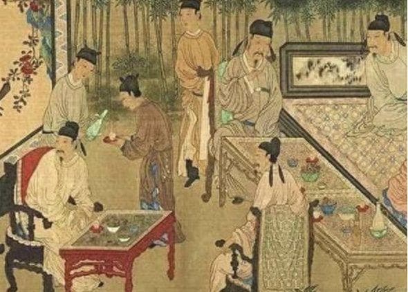 “宗室令不孙，爱书轻玉帛”，浅谈宋代宗室的教育情况