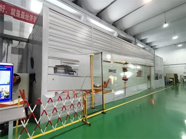 隔声罩降噪真相：材质选择与频率处理是关键