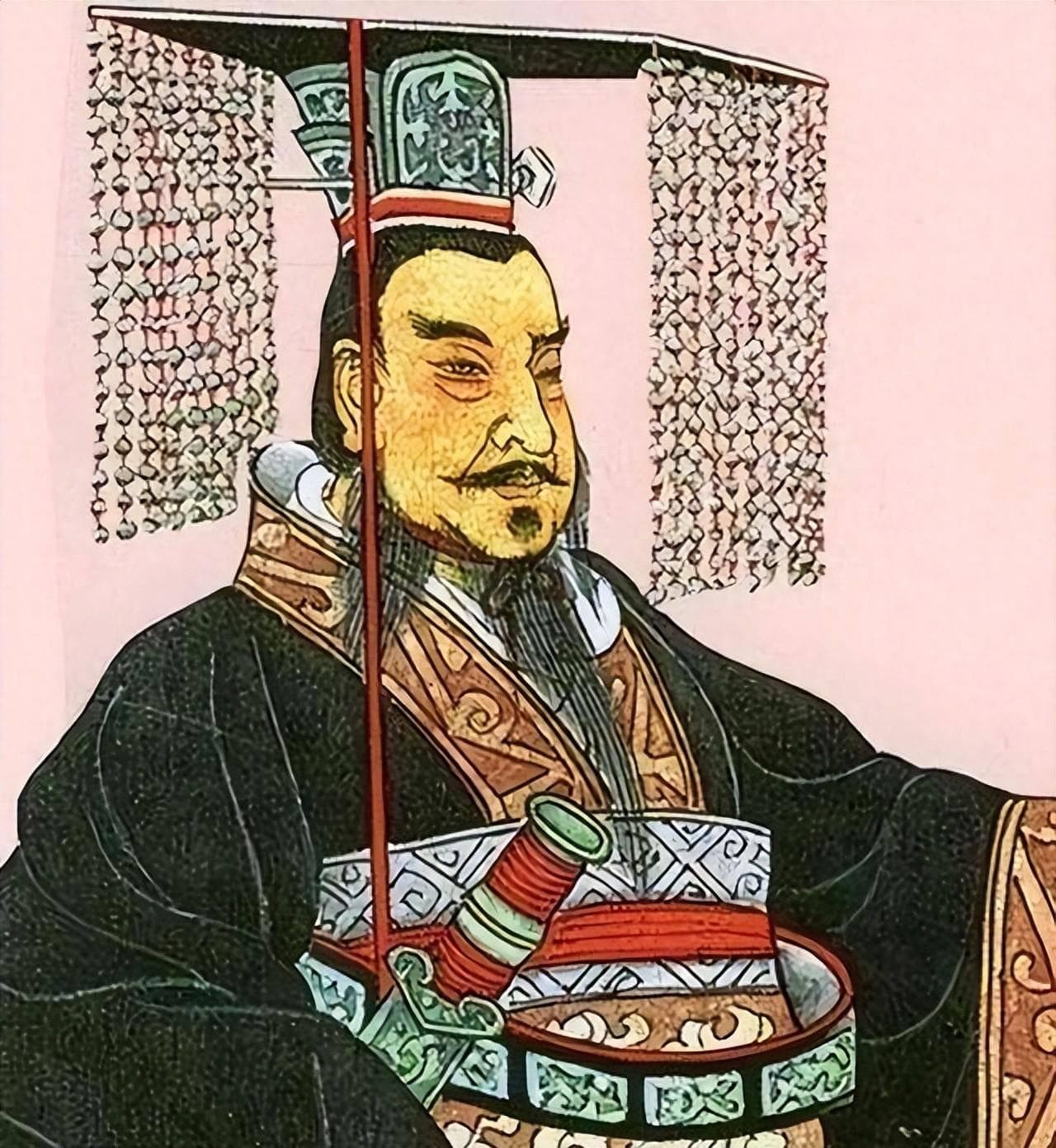 秦始皇真的把皇位传给扶苏了吗？扶苏即位能否挽救大秦帝国？