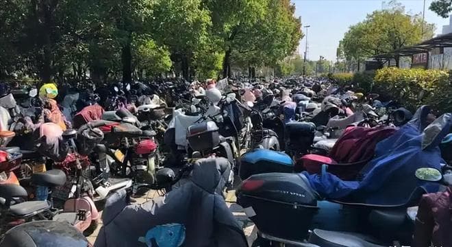 为啥现在很少有人偷电动车或者电瓶了？背后原因很现实
