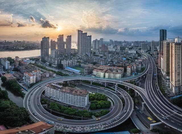 江门附近旅游景区哪里好玩自驾游路线