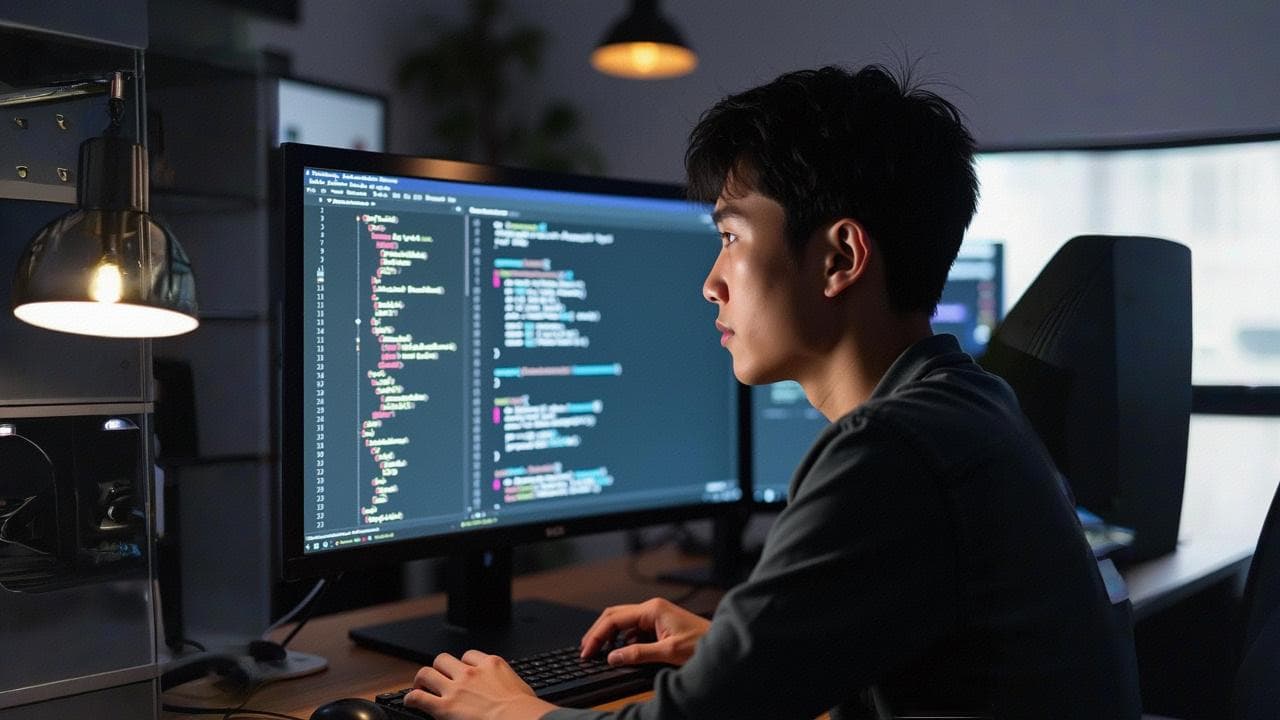 Flutter中文字体设置指南：打造个性化的应用体验