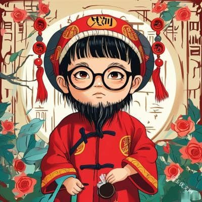 为什么属兔要忌讳生属鼠的孩子