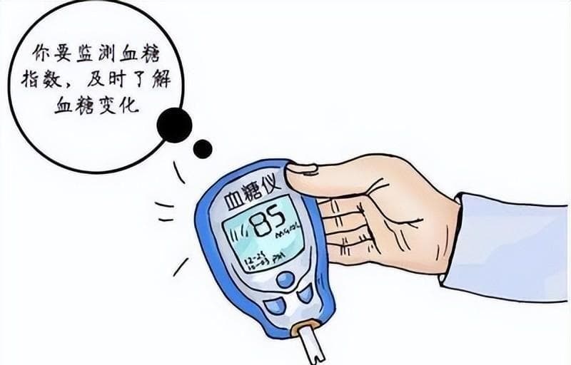 职场糖友的五大血糖管理策略