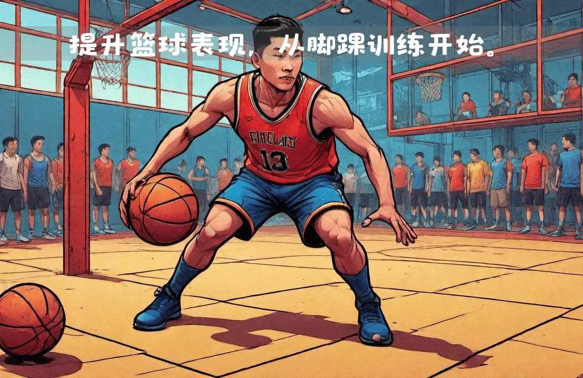 提升篮球表现：脚踝力量训练的重要性及实战应用