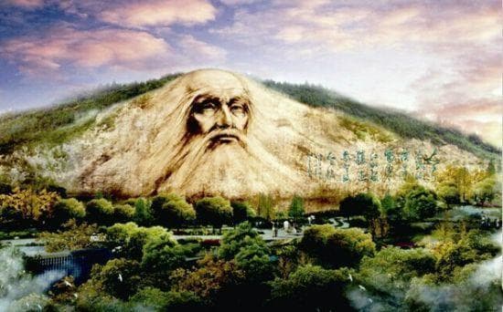 中国神话传说中的十大种族：神魔仙妖人兽鬼灵精偃！