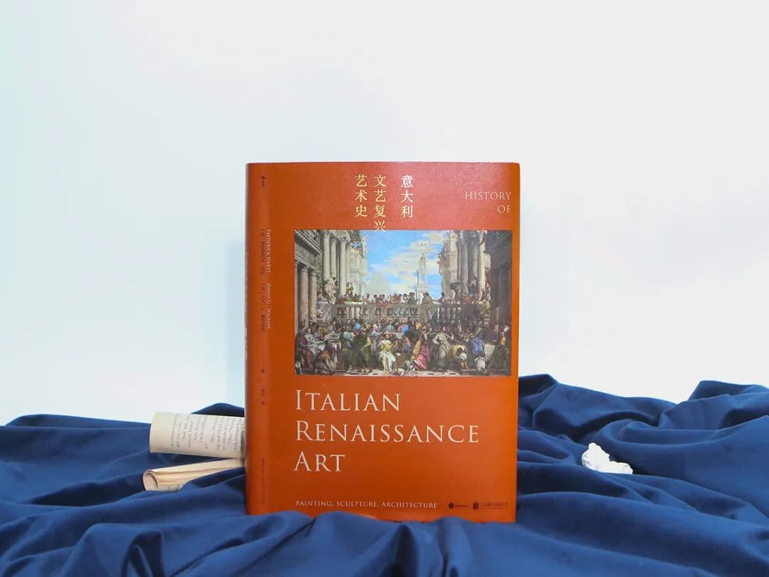 文艺复兴时期，完成一幅画总共分几步？