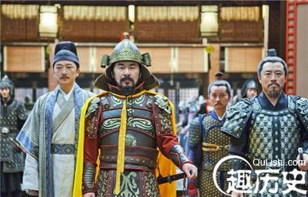 揭秘宋太祖死因 宋太祖赵匡胤暴死之谜