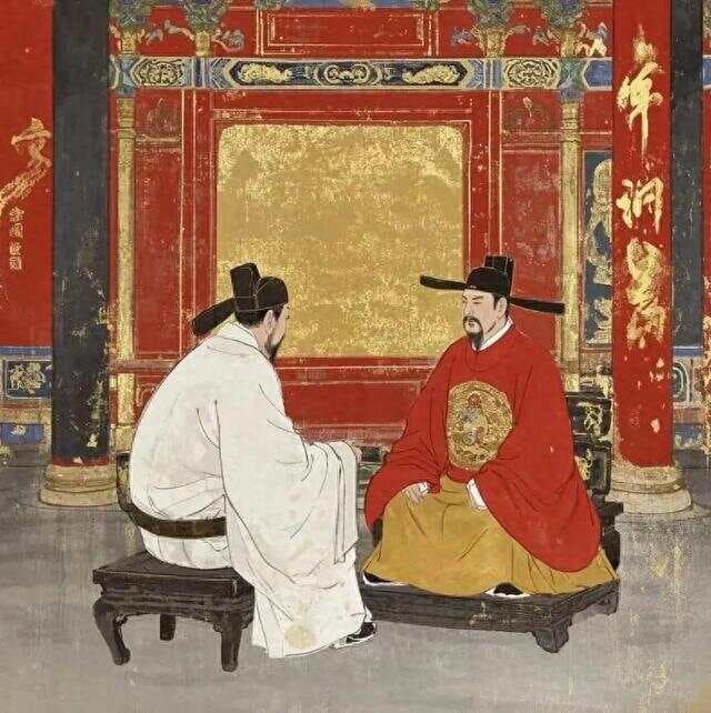 资治通鉴启示：中年才懂，忠诚与价值的残酷现实