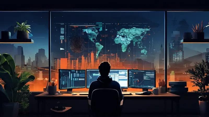 采购KPI达标指南：四大核心指标详解